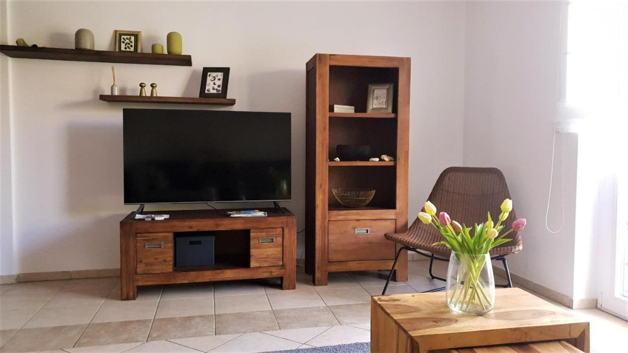 Apartments Biba Малинска Екстериор снимка