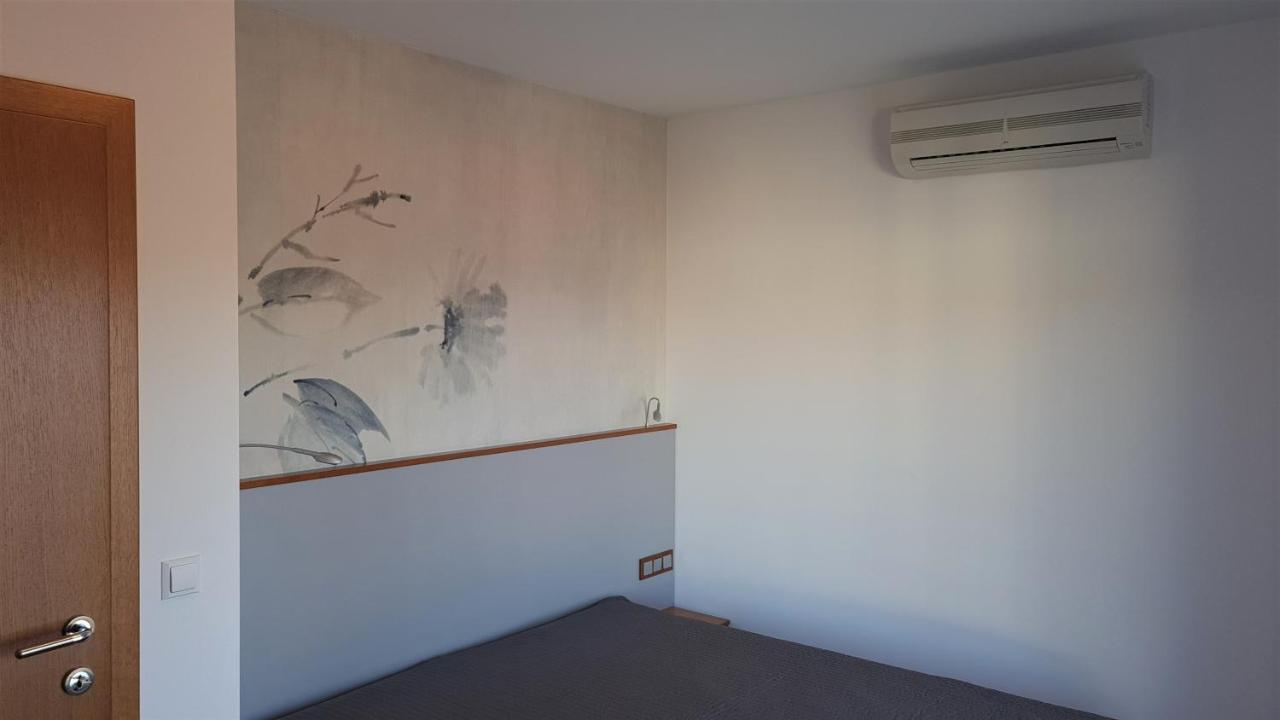Apartments Biba Малинска Екстериор снимка