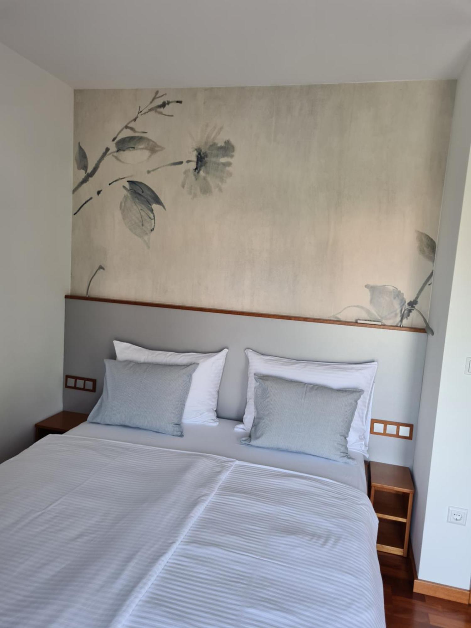 Apartments Biba Малинска Екстериор снимка
