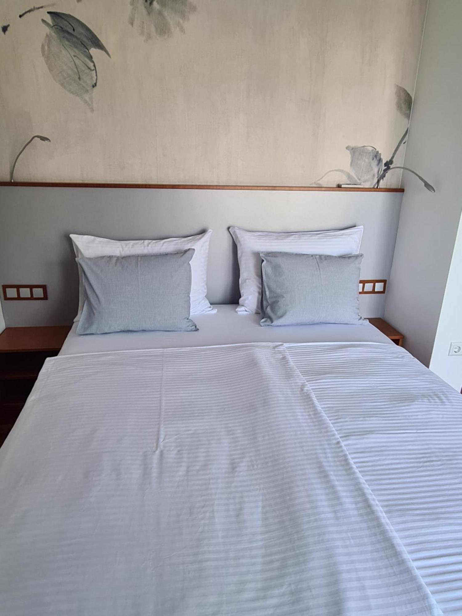 Apartments Biba Малинска Екстериор снимка