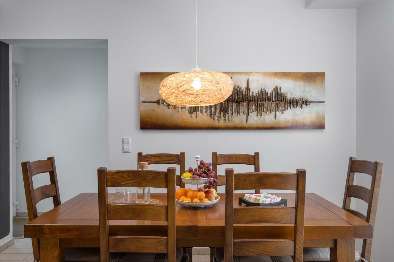 Apartments Biba Малинска Екстериор снимка