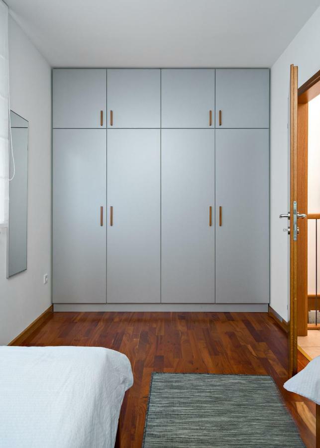Apartments Biba Малинска Екстериор снимка