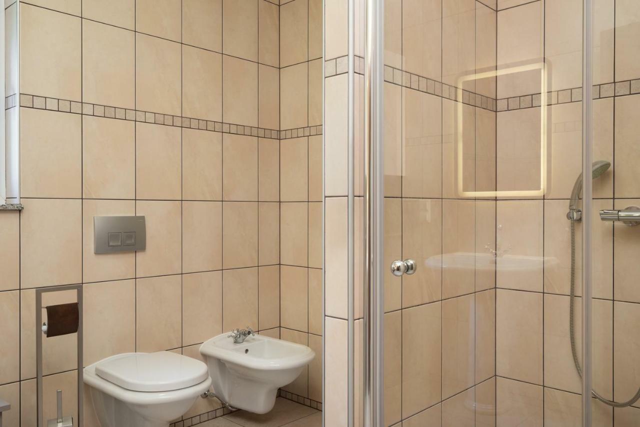 Apartments Biba Малинска Екстериор снимка